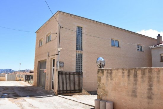 Edificio en venta en Horta de Sant Joan (Tarragona)