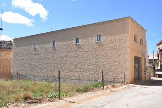 Edificio en venta en Horta de Sant Joan (Tarragona)