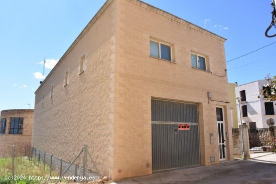 Edificio en venta en Horta de Sant Joan (Tarragona)