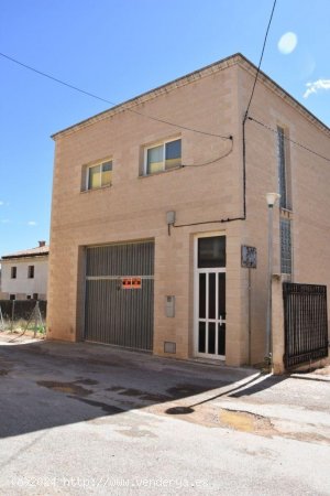 Edificio en venta en Horta de Sant Joan (Tarragona)