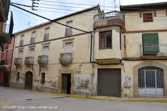  Casa en venta en Valjunquera (Teruel) 