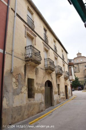 Casa en venta en Valjunquera (Teruel)