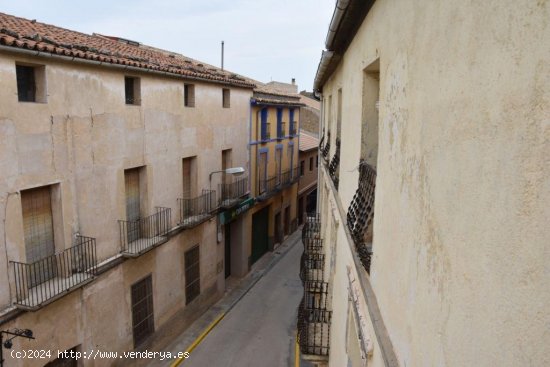 Casa en venta en Valjunquera (Teruel)