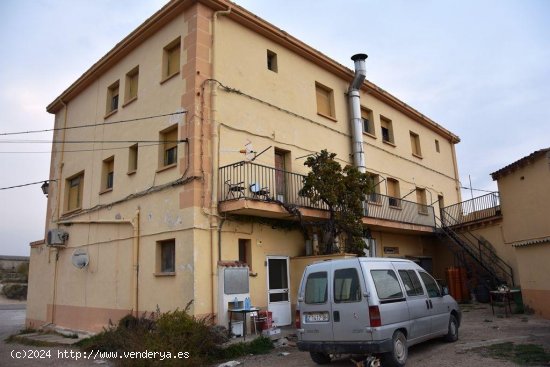 Hotel en venta en Calaceite (Teruel)