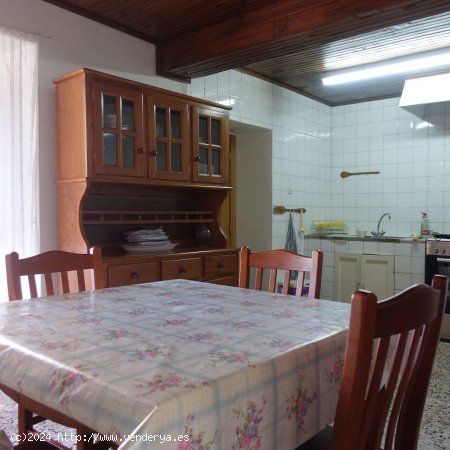 Casa en venta en Covelo (Pontevedra)