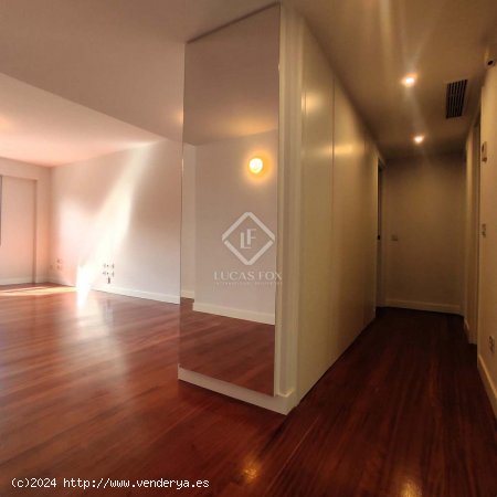 Apartamento en alquiler en Madrid (Madrid)