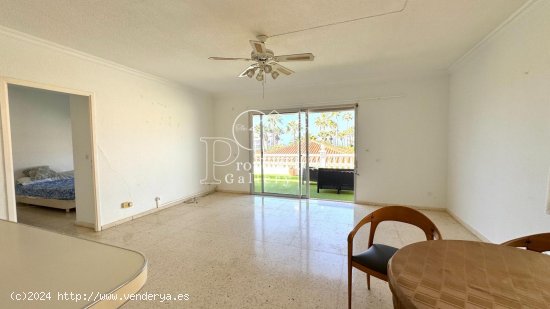 Chalet en venta en Adeje (Tenerife)