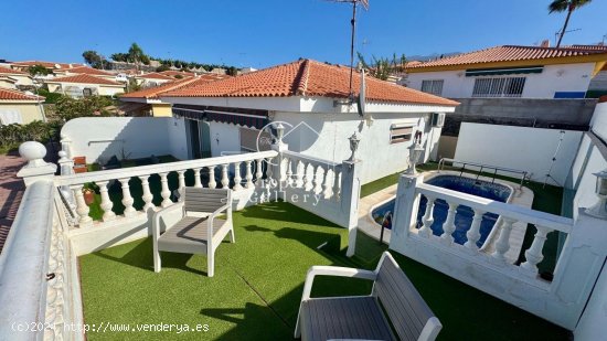 Chalet en venta en Adeje (Tenerife)