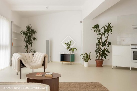 Loft en venta en Barcelona (Barcelona)