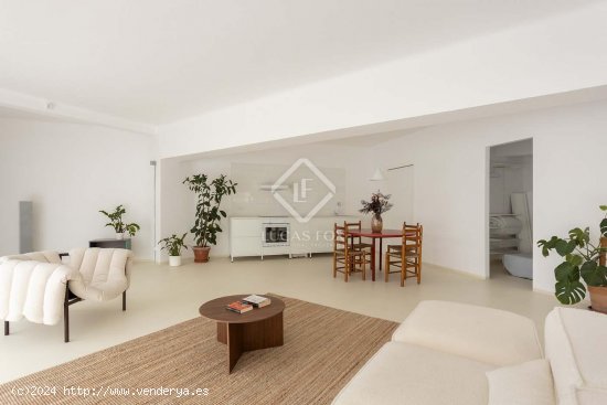 Loft en venta en Barcelona (Barcelona)