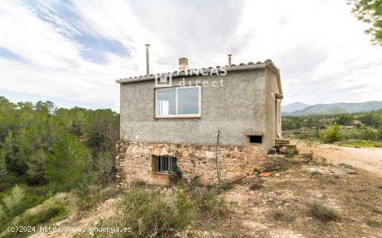 Finca en venta en Benifallet (Tarragona)