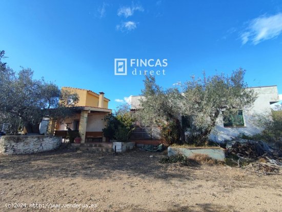  Finca en venta en Tortosa (Tarragona) 