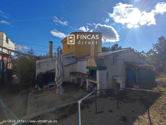 Finca en venta en Tortosa (Tarragona)