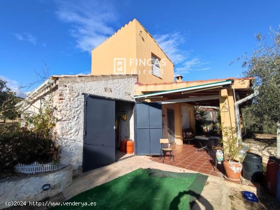 Finca en venta en Tortosa (Tarragona)