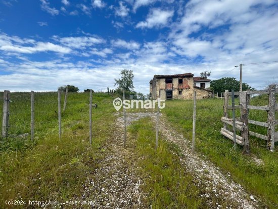 Parcela en venta en Ribadedeva (Asturias)