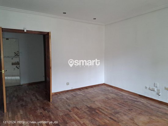 Piso en venta en Mieres (Asturias)