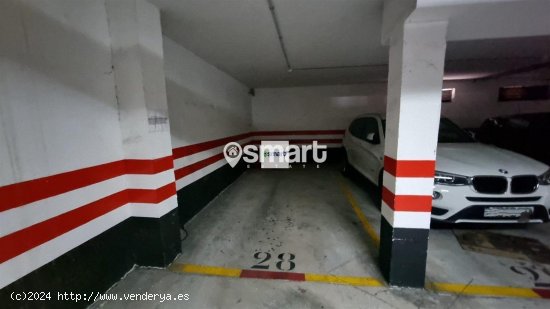  Garaje en venta en Las Palmas de Gran Canaria (Las Palmas) 