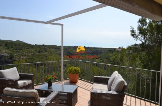  Chalet en venta en Pratdip (Tarragona) 