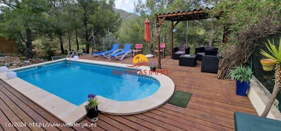 Chalet en venta en Pratdip (Tarragona)