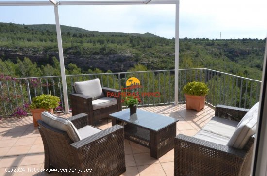 Chalet en venta en Pratdip (Tarragona)