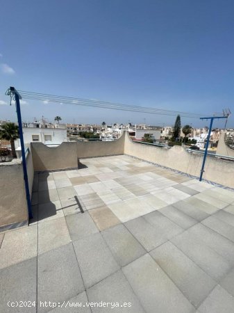 Casa en venta en Torrevieja (Alicante)