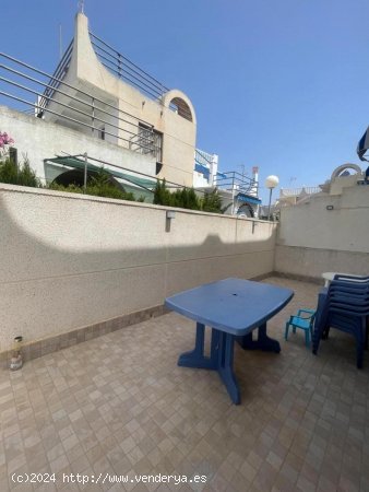 Casa en venta en Torrevieja (Alicante)