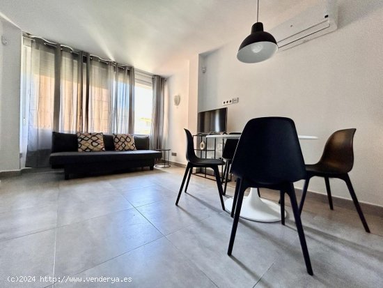 Estudio en venta en Marbella (Málaga)