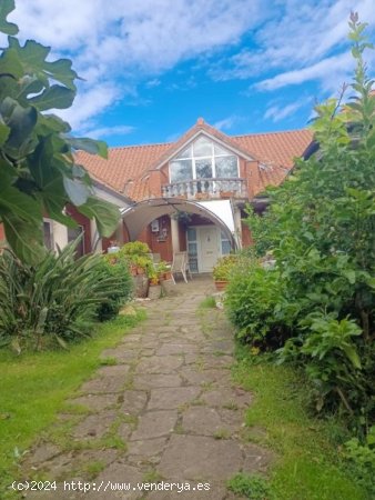 Casa en venta en Camargo (Cantabria)