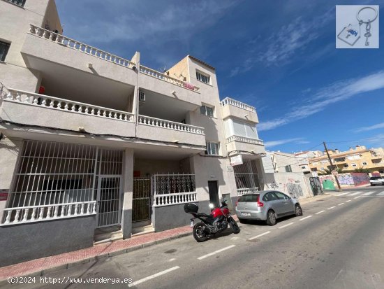  Apartamento en venta en Torrevieja (Alicante) 