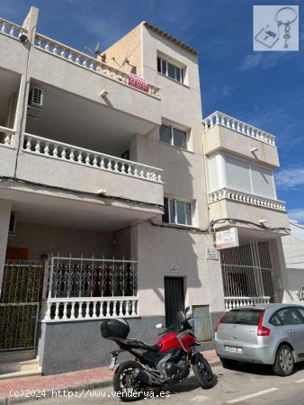 Apartamento en venta en Torrevieja (Alicante)