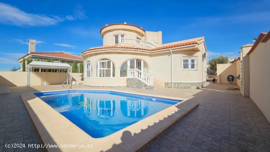  Villa en venta en Ciudad Quesada (Alicante) 