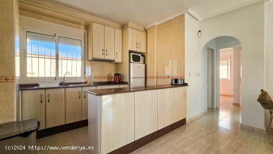 Villa en venta en Ciudad Quesada (Alicante)