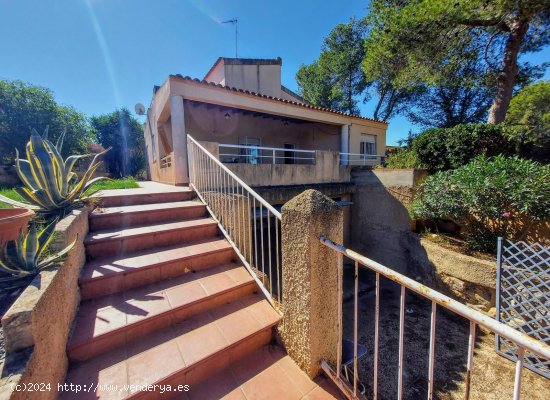  Villa en venta en Vilamarxant (Valencia) 