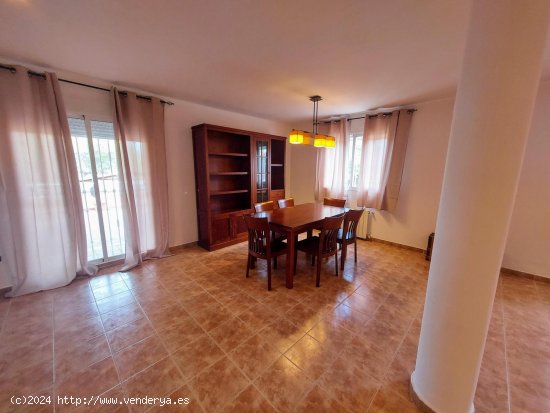 Villa en venta en Vilamarxant (Valencia)