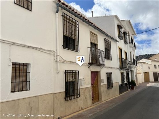  Casa en venta en Luque (Córdoba) 