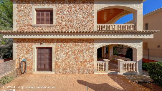 Villa en venta en Palma de Mallorca (Baleares)