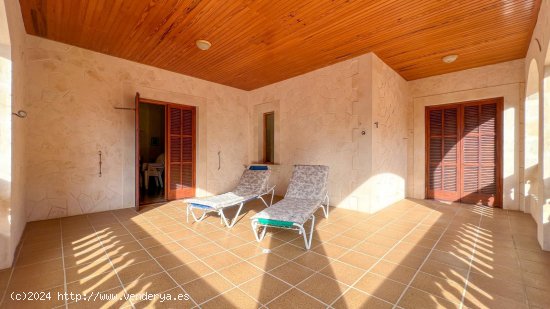 Villa en venta en Palma de Mallorca (Baleares)