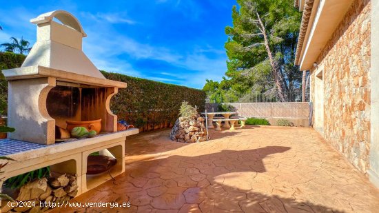 Villa en venta en Palma de Mallorca (Baleares)