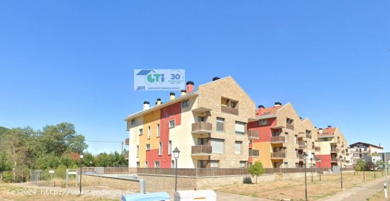 Piso en venta en Huesca (Huesca)