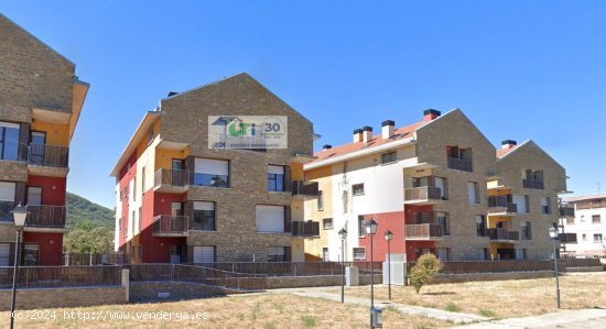 Piso en venta en Huesca (Huesca)