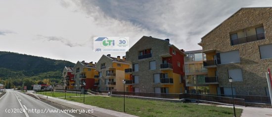 Piso en venta en Huesca (Huesca)