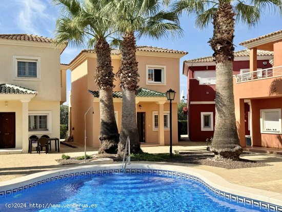  Villa en alquiler en Murcia (Murcia) 