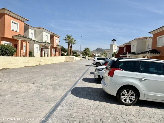 Villa en alquiler en Murcia (Murcia)