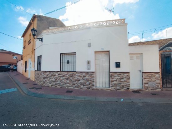  Casa en venta en San Miguel de Salinas (Alicante) 