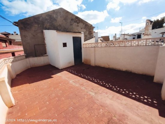 Casa en venta en San Miguel de Salinas (Alicante)