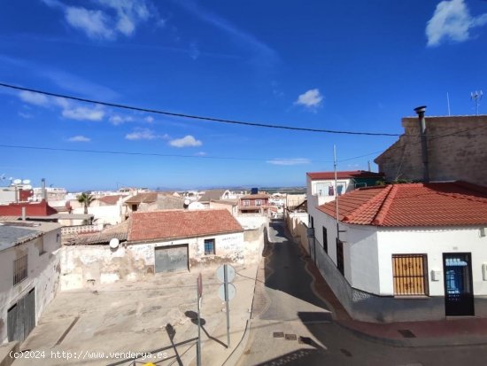 Casa en venta en San Miguel de Salinas (Alicante)