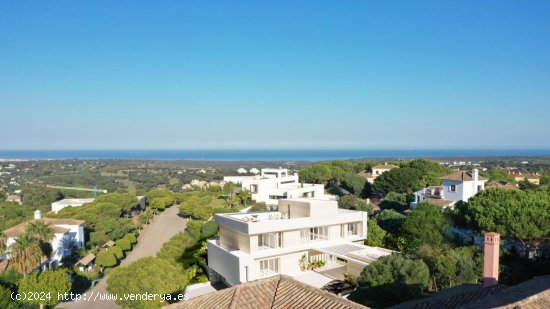  Villa en venta en Sotogrande (Cádiz) 