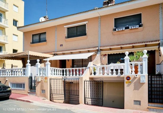  Villa en venta en Guardamar del Segura (Alicante) 