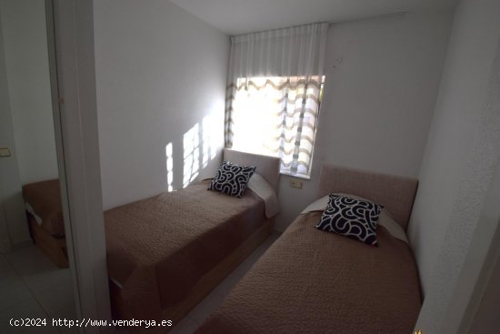 Apartamento en alquiler en Guardamar del Segura (Alicante)