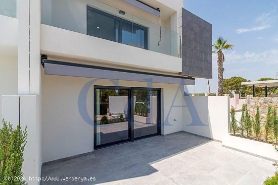 Bungalow en venta en Torrevieja (Alicante)